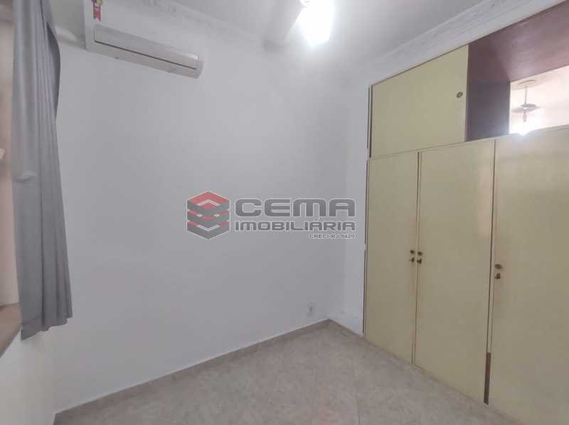Conheça quarto 3 do imóvel - Excelente Apartamento de 3 quartos na Glória - LAAP34696 - 12 quarto 3 - Excelente Apartamento de 3 quartos na Glória - LAAP34696 - 12