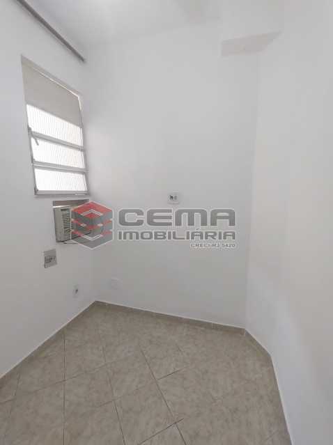 Conheça quarto 2 do imóvel - Excelente Apartamento de 3 quartos na Glória - LAAP34696 - 11 quarto 2 - Excelente Apartamento de 3 quartos na Glória - LAAP34696 - 11