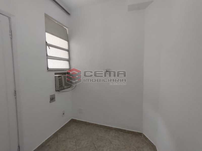 Conheça quarto 2 do imóvel - Excelente Apartamento de 3 quartos na Glória - LAAP34696 - 10 quarto 2 - Excelente Apartamento de 3 quartos na Glória - LAAP34696 - 10