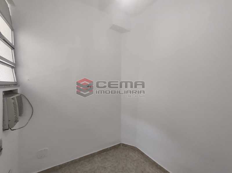 Conheça quarto 2 do imóvel - Excelente Apartamento de 3 quartos na Glória - LAAP34696 - 9 quarto 2 - Excelente Apartamento de 3 quartos na Glória - LAAP34696 - 9