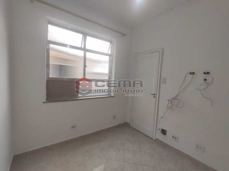 Conheça quarto 1 do imóvel - Excelente Apartamento de 3 quartos na Glória - LAAP34696 - 8 quarto 1 - Excelente Apartamento de 3 quartos na Glória - LAAP34696 - 8