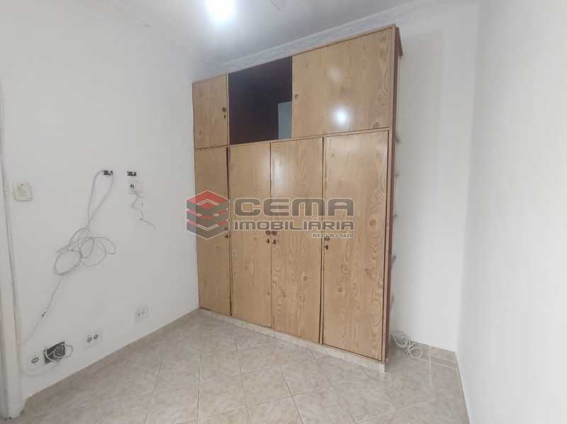 Conheça quarto 1 do imóvel - Excelente Apartamento de 3 quartos na Glória - LAAP34696 - 7 quarto 1 - Excelente Apartamento de 3 quartos na Glória - LAAP34696 - 7