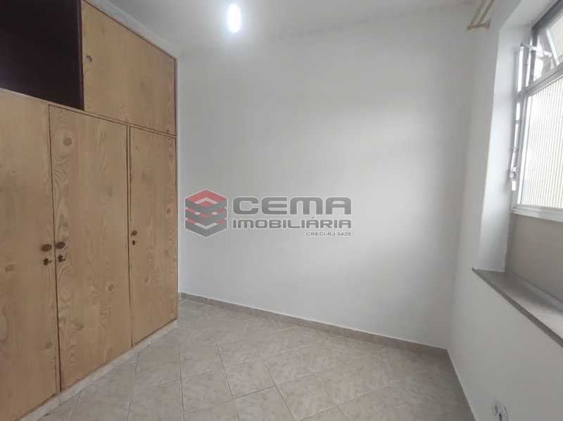 Conheça quarto 1 do imóvel - Excelente Apartamento de 3 quartos na Glória - LAAP34696 - 6 quarto 1 - Excelente Apartamento de 3 quartos na Glória - LAAP34696 - 6