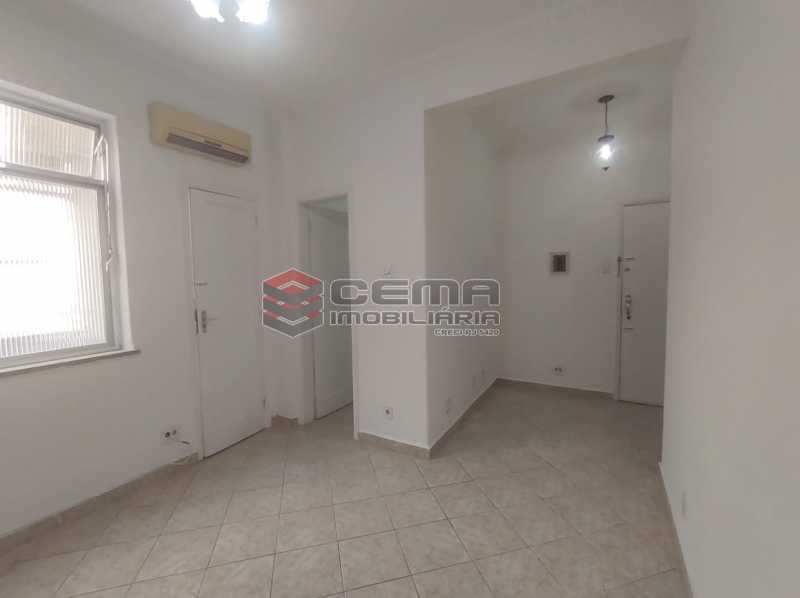 Conheça sala do imóvel - Excelente Apartamento de 3 quartos na Glória - LAAP34696 - 5 sala - Excelente Apartamento de 3 quartos na Glória - LAAP34696 - 5
