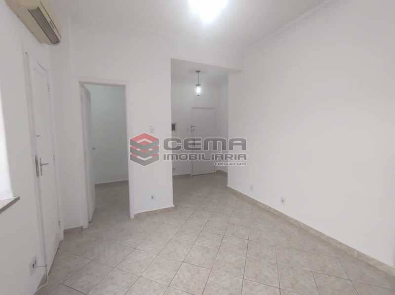Conheça sala do imóvel - Excelente Apartamento de 3 quartos na Glória - LAAP34696 - 4 sala - Excelente Apartamento de 3 quartos na Glória - LAAP34696 - 4