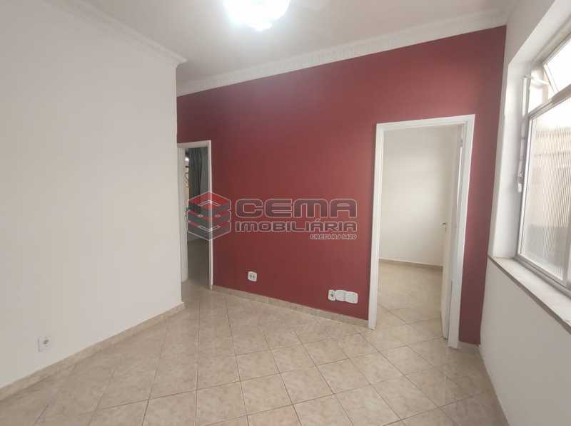 Conheça sala do imóvel - Excelente Apartamento de 3 quartos na Glória - LAAP34696 - 3 sala - Excelente Apartamento de 3 quartos na Glória - LAAP34696 - 3
