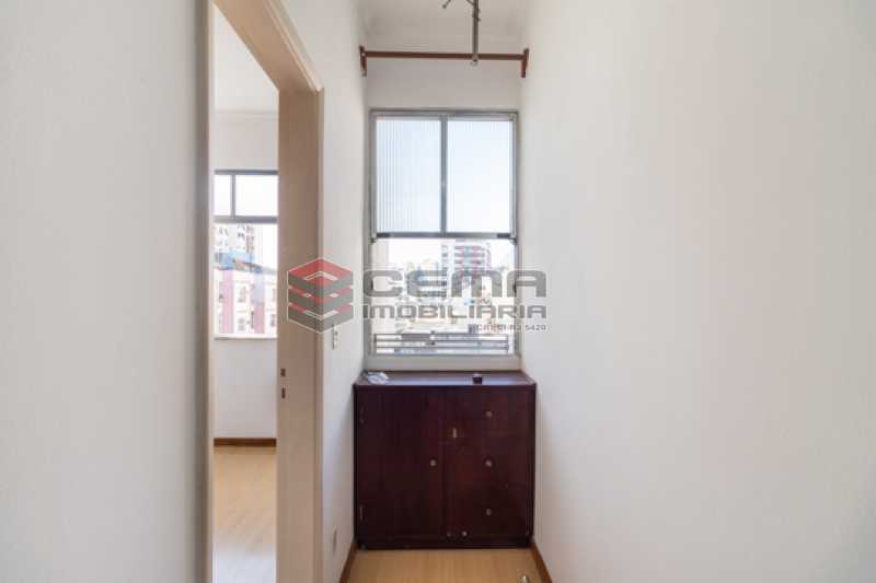 Conheça _-10 6 do imóvel - Apartamento 1 quarto para alugar Flamengo, Zona Sul RJ - R$ 1.700 - LAAP13085 - 16 _-10 6 - Apartamento 1 quarto para alugar Flamengo, Zona Sul RJ - R$ 1.700 - LAAP13085 - 16