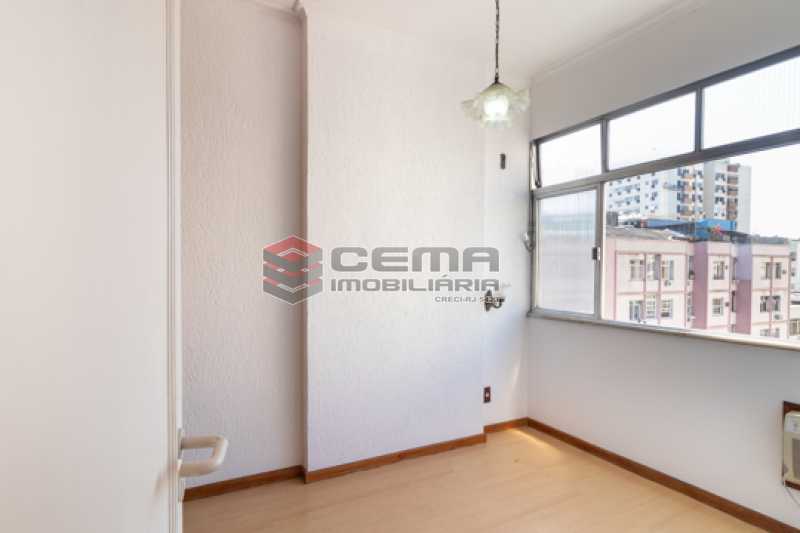 Conheça _-13 6 do imóvel - Apartamento 1 quarto para alugar Flamengo, Zona Sul RJ - R$ 1.700 - LAAP13085 - 8 _-13 6 - Apartamento 1 quarto para alugar Flamengo, Zona Sul RJ - R$ 1.700 - LAAP13085 - 8