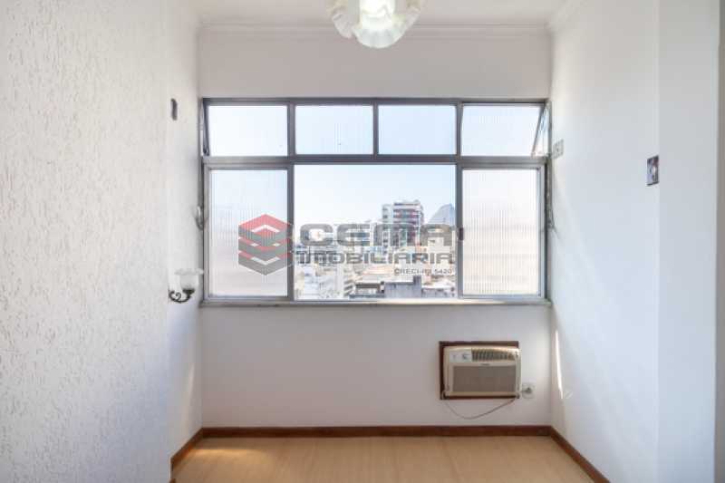 Conheça _-14 7 do imóvel - Apartamento 1 quarto para alugar Flamengo, Zona Sul RJ - R$ 1.700 - LAAP13085 - 6 _-14 7 - Apartamento 1 quarto para alugar Flamengo, Zona Sul RJ - R$ 1.700 - LAAP13085 - 6
