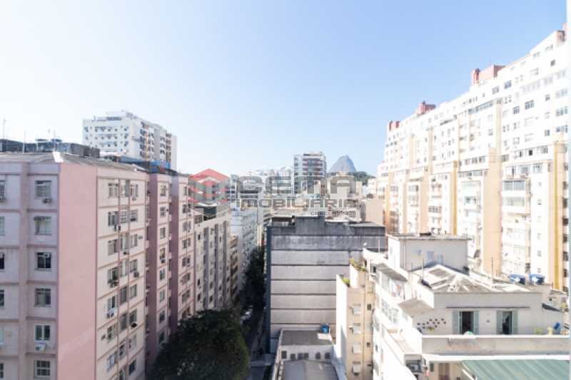 Conheça vista livre do imóvel - Apartamento 1 quarto para alugar Flamengo, Zona Sul RJ - R$ 1.700 - LAAP13085 - 3 vista livre - Apartamento 1 quarto para alugar Flamengo, Zona Sul RJ - R$ 1.700 - LAAP13085 - 3