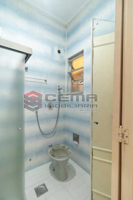 Conheça _-23 6 do imóvel - Apartamento 1 quarto para alugar Flamengo, Zona Sul RJ - R$ 1.700 - LAAP13085 - 20 _-23 6 - Apartamento 1 quarto para alugar Flamengo, Zona Sul RJ - R$ 1.700 - LAAP13085 - 20