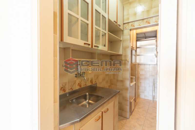 Conheça _-25 7 do imóvel - Apartamento 1 quarto para alugar Flamengo, Zona Sul RJ - R$ 1.700 - LAAP13085 - 22 _-25 7 - Apartamento 1 quarto para alugar Flamengo, Zona Sul RJ - R$ 1.700 - LAAP13085 - 22