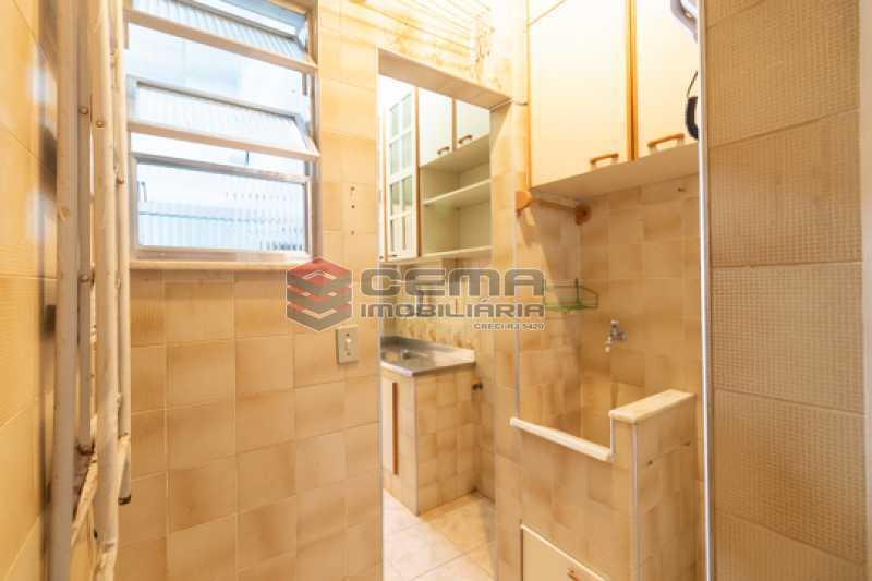 Conheça _-29 5 do imóvel - Apartamento 1 quarto para alugar Flamengo, Zona Sul RJ - R$ 1.700 - LAAP13085 - 26 _-29 5 - Apartamento 1 quarto para alugar Flamengo, Zona Sul RJ - R$ 1.700 - LAAP13085 - 26