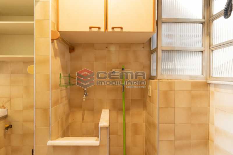 Conheça _-30 6 do imóvel - Apartamento 1 quarto para alugar Flamengo, Zona Sul RJ - R$ 1.700 - LAAP13085 - 27 _-30 6 - Apartamento 1 quarto para alugar Flamengo, Zona Sul RJ - R$ 1.700 - LAAP13085 - 27