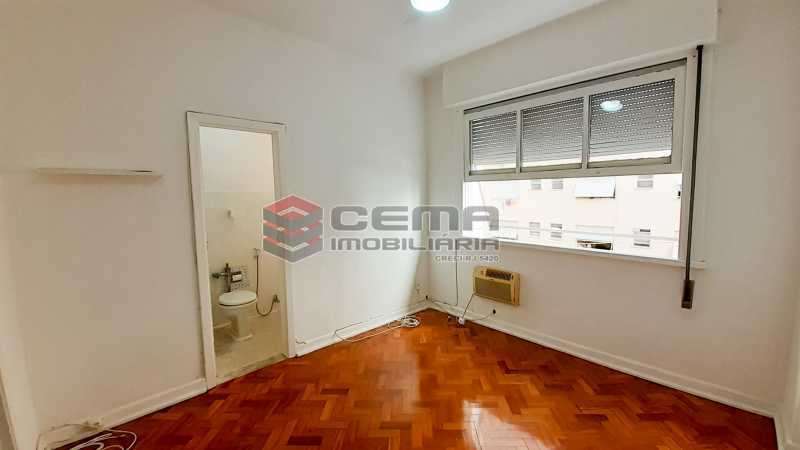 Conheça Conjugado do imóvel - Kitnet/Conjugado 30m² para alugar Praia do Flamengo,Flamengo, Zona Sul RJ - R$ 1.000 - LAKI01432 - 1 Conjugado - Kitnet/Conjugado 30m² para alugar Praia do Flamengo,Flamengo, Zona Sul RJ - R$ 1.000 - LAKI01432 - 1