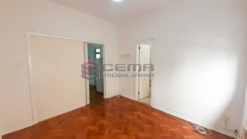 Conheça Conjugado do imóvel - Kitnet/Conjugado 30m² para alugar Praia do Flamengo,Flamengo, Zona Sul RJ - R$ 1.000 - LAKI01432 - 3 Conjugado - Kitnet/Conjugado 30m² para alugar Praia do Flamengo,Flamengo, Zona Sul RJ - R$ 1.000 - LAKI01432 - 3