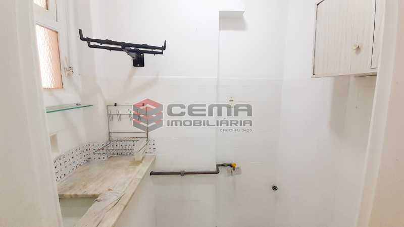 Conheça Cozinha do imóvel - Kitnet/Conjugado 30m² para alugar Praia do Flamengo,Flamengo, Zona Sul RJ - R$ 1.000 - LAKI01432 - 10 Cozinha - Kitnet/Conjugado 30m² para alugar Praia do Flamengo,Flamengo, Zona Sul RJ - R$ 1.000 - LAKI01432 - 10