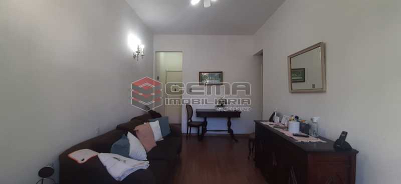 Conheça 1 do imóvel - Apartamento 2 quartos Gávea - LAAP25525 - 5 1 - Apartamento 2 quartos Gávea - LAAP25525 - 5