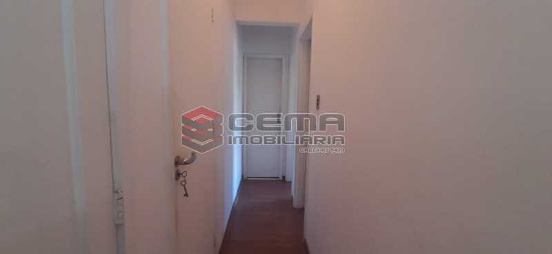 Conheça 5 do imóvel - Apartamento 2 quartos Gávea - LAAP25525 - 7 5 - Apartamento 2 quartos Gávea - LAAP25525 - 7