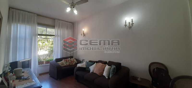 Conheça 2 do imóvel - Apartamento 2 quartos Gávea - LAAP25525 - 3 2 - Apartamento 2 quartos Gávea - LAAP25525 - 3