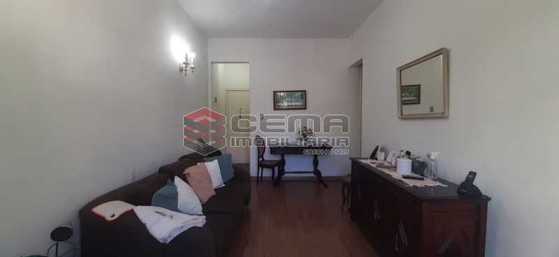 Conheça 3 do imóvel - Apartamento 2 quartos Gávea - LAAP25525 - 4 3 - Apartamento 2 quartos Gávea - LAAP25525 - 4