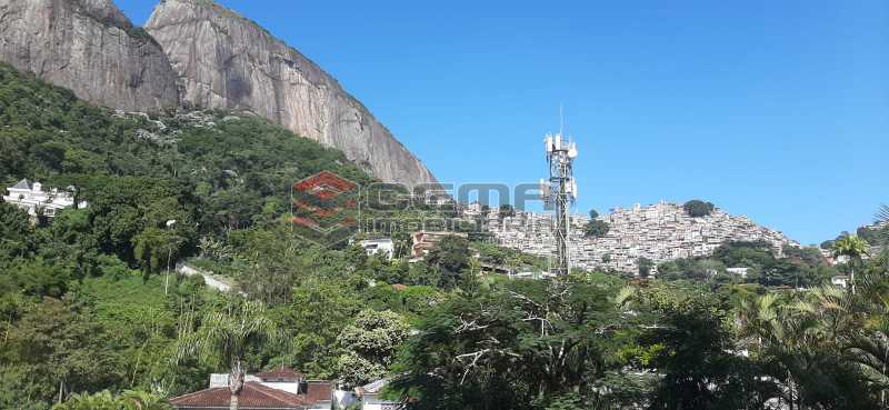 Conheça 4 do imóvel - Apartamento 2 quartos Gávea - LAAP25525 - 6 4 - Apartamento 2 quartos Gávea - LAAP25525 - 6