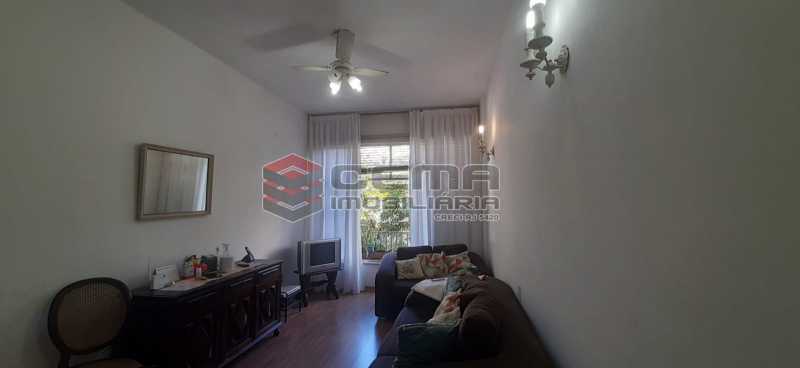 Conheça 6 do imóvel - Apartamento 2 quartos Gávea - LAAP25525 - 8 6 - Apartamento 2 quartos Gávea - LAAP25525 - 8
