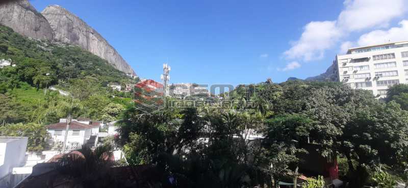 Conheça 10 do imóvel - Apartamento 2 quartos Gávea - LAAP25525 - 12 10 - Apartamento 2 quartos Gávea - LAAP25525 - 12