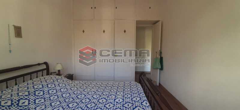 Conheça 8 do imóvel - Apartamento 2 quartos Gávea - LAAP25525 - 10 8 - Apartamento 2 quartos Gávea - LAAP25525 - 10