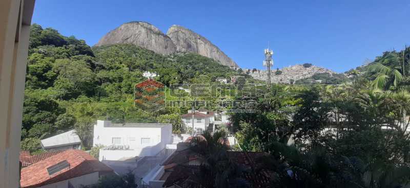 Conheça 11 do imóvel - Apartamento 2 quartos Gávea - LAAP25525 - 1 11 - Apartamento 2 quartos Gávea - LAAP25525 - 1