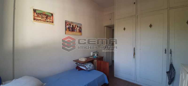 Conheça 12 do imóvel - Apartamento 2 quartos Gávea - LAAP25525 - 13 12 - Apartamento 2 quartos Gávea - LAAP25525 - 13