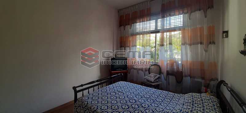 Conheça 7 do imóvel - Apartamento 2 quartos Gávea - LAAP25525 - 9 7 - Apartamento 2 quartos Gávea - LAAP25525 - 9