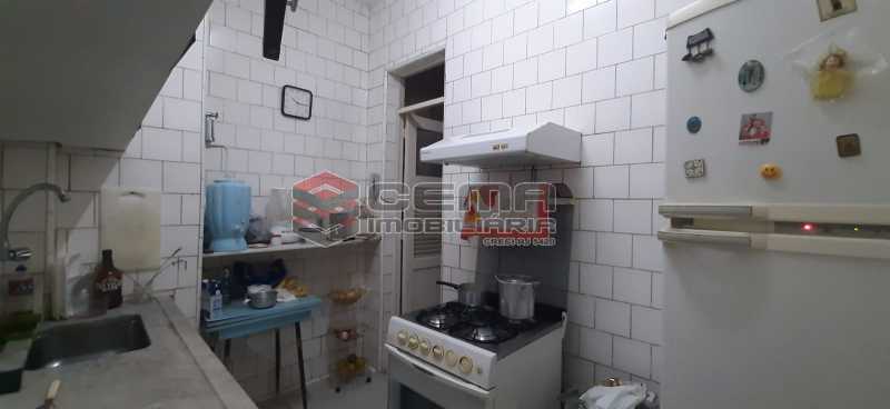 Conheça 14 do imóvel - Apartamento 2 quartos Gávea - LAAP25525 - 15 14 - Apartamento 2 quartos Gávea - LAAP25525 - 15