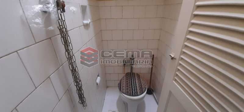 Conheça 15 do imóvel - Apartamento 2 quartos Gávea - LAAP25525 - 16 15 - Apartamento 2 quartos Gávea - LAAP25525 - 16