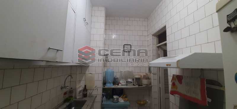 Conheça 17 do imóvel - Apartamento 2 quartos Gávea - LAAP25525 - 18 17 - Apartamento 2 quartos Gávea - LAAP25525 - 18