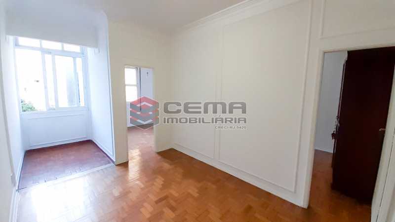 Conheça Sala do imóvel - Apartamento para alugar Avenida Nossa Senhora de Copacabana,Copacabana, Zona Sul RJ - R$ 1.800 - LAAP25526 - 1 Sala - Apartamento para alugar Avenida Nossa Senhora de Copacabana,Copacabana, Zona Sul RJ - R$ 1.800 - LAAP25526 - 1