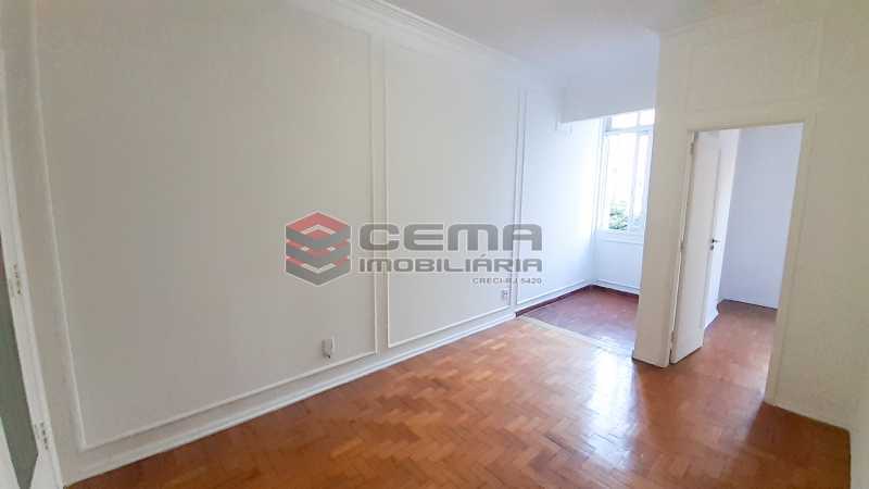 Conheça Sala do imóvel - Apartamento para alugar Avenida Nossa Senhora de Copacabana,Copacabana, Zona Sul RJ - R$ 1.800 - LAAP25526 - 3 Sala - Apartamento para alugar Avenida Nossa Senhora de Copacabana,Copacabana, Zona Sul RJ - R$ 1.800 - LAAP25526 - 3