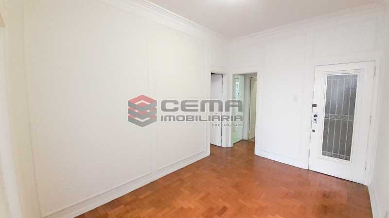 Conheça Sala do imóvel - Apartamento para alugar Avenida Nossa Senhora de Copacabana,Copacabana, Zona Sul RJ - R$ 1.800 - LAAP25526 - 4 Sala - Apartamento para alugar Avenida Nossa Senhora de Copacabana,Copacabana, Zona Sul RJ - R$ 1.800 - LAAP25526 - 4