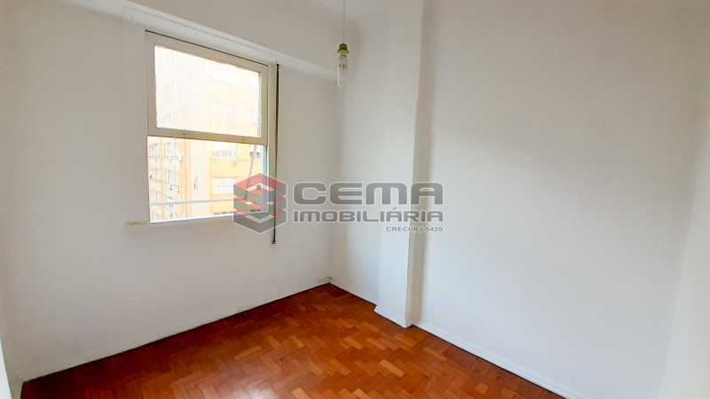 Conheça Quarto 1 do imóvel - Apartamento para alugar Avenida Nossa Senhora de Copacabana,Copacabana, Zona Sul RJ - R$ 1.800 - LAAP25526 - 6 Quarto 1 - Apartamento para alugar Avenida Nossa Senhora de Copacabana,Copacabana, Zona Sul RJ - R$ 1.800 - LAAP25526 - 6