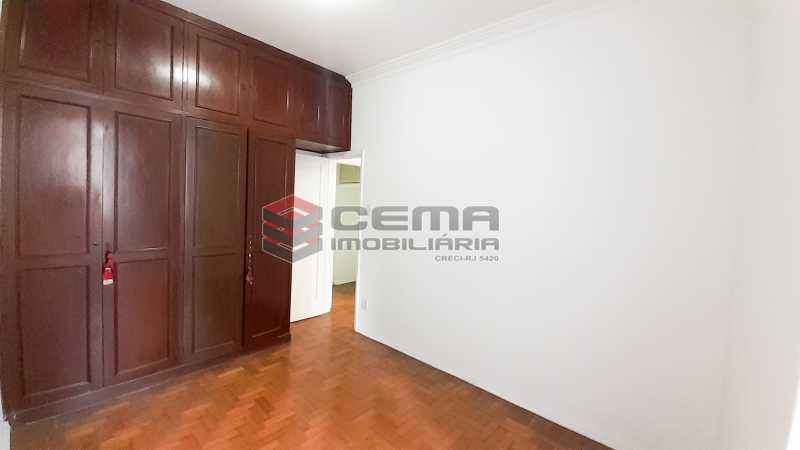 Conheça Quarto 2 do imóvel - Apartamento para alugar Avenida Nossa Senhora de Copacabana,Copacabana, Zona Sul RJ - R$ 1.800 - LAAP25526 - 9 Quarto 2 - Apartamento para alugar Avenida Nossa Senhora de Copacabana,Copacabana, Zona Sul RJ - R$ 1.800 - LAAP25526 - 9
