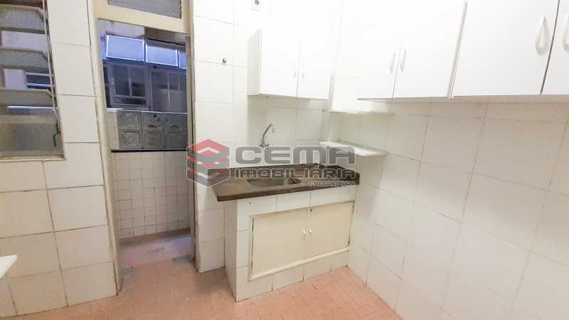 Conheça Cozinha do imóvel - Apartamento para alugar Avenida Nossa Senhora de Copacabana,Copacabana, Zona Sul RJ - R$ 1.800 - LAAP25526 - 11 Cozinha - Apartamento para alugar Avenida Nossa Senhora de Copacabana,Copacabana, Zona Sul RJ - R$ 1.800 - LAAP25526 - 11