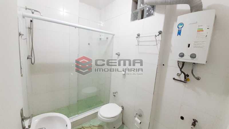 Conheça Banheiro do imóvel - Apartamento para alugar Avenida Nossa Senhora de Copacabana,Copacabana, Zona Sul RJ - R$ 1.800 - LAAP25526 - 14 Banheiro - Apartamento para alugar Avenida Nossa Senhora de Copacabana,Copacabana, Zona Sul RJ - R$ 1.800 - LAAP25526 - 14