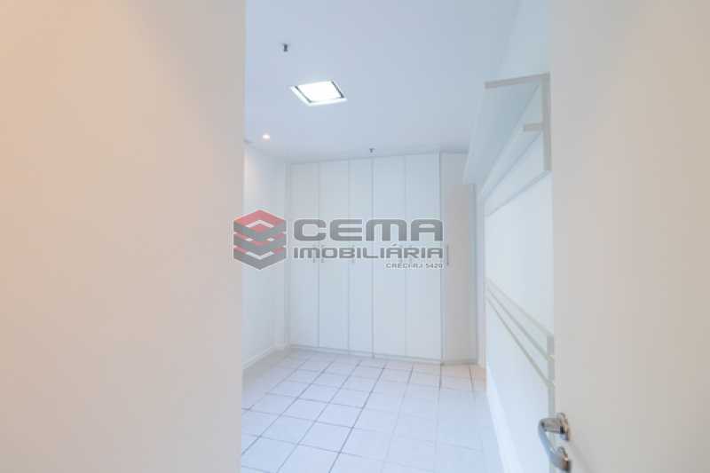 Conheça Suíte 2 do imóvel - Flat em Boatafogo-RJ - LAFL20035 - 15 Suíte 2 - Flat em Boatafogo-RJ - LAFL20035 - 15