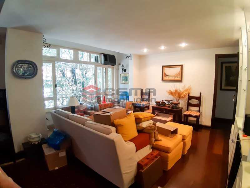 Conheça sala do imóvel - Apartamento 3 quartos para alugar Copacabana, Zona Sul RJ - R$ 4.000 - LAAP34686 - 1 sala - Apartamento 3 quartos para alugar Copacabana, Zona Sul RJ - R$ 4.000 - LAAP34686 - 1