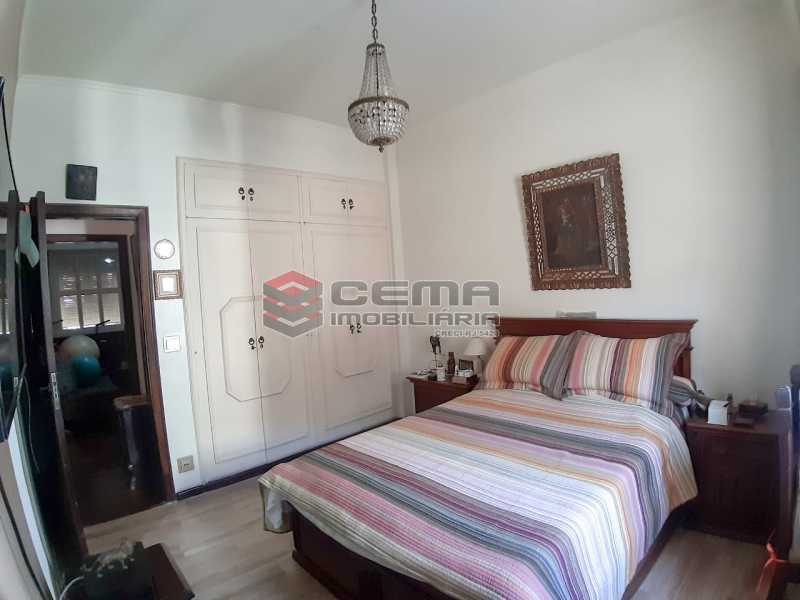 Conheça suíte do imóvel - Apartamento 3 quartos para alugar Copacabana, Zona Sul RJ - R$ 4.000 - LAAP34686 - 7 suíte - Apartamento 3 quartos para alugar Copacabana, Zona Sul RJ - R$ 4.000 - LAAP34686 - 7