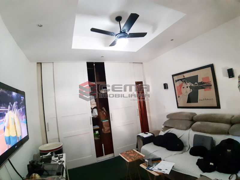 Conheça segundo quarto do imóvel - Apartamento 3 quartos para alugar Copacabana, Zona Sul RJ - R$ 4.000 - LAAP34686 - 25 segundo quarto - Apartamento 3 quartos para alugar Copacabana, Zona Sul RJ - R$ 4.000 - LAAP34686 - 25