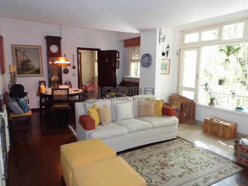 Conheça sala do imóvel - Apartamento 3 quartos para alugar Copacabana, Zona Sul RJ - R$ 4.000 - LAAP34686 - 3 sala - Apartamento 3 quartos para alugar Copacabana, Zona Sul RJ - R$ 4.000 - LAAP34686 - 3