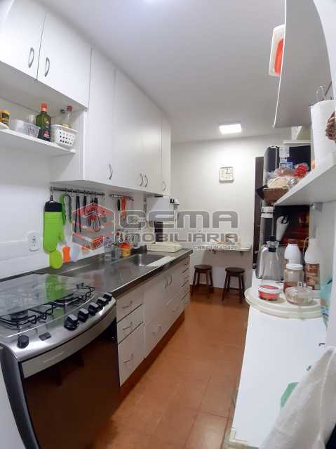 Conheça cozinha do imóvel - Apartamento 3 quartos para alugar Copacabana, Zona Sul RJ - R$ 4.000 - LAAP34686 - 16 cozinha - Apartamento 3 quartos para alugar Copacabana, Zona Sul RJ - R$ 4.000 - LAAP34686 - 16