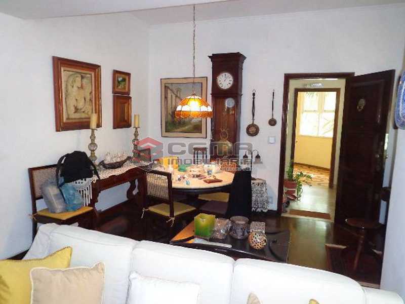 Conheça sala do imóvel - Apartamento 3 quartos para alugar Copacabana, Zona Sul RJ - R$ 4.000 - LAAP34686 - 24 sala - Apartamento 3 quartos para alugar Copacabana, Zona Sul RJ - R$ 4.000 - LAAP34686 - 24