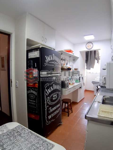 Conheça cozinha do imóvel - Apartamento 3 quartos para alugar Copacabana, Zona Sul RJ - R$ 4.000 - LAAP34686 - 14 cozinha - Apartamento 3 quartos para alugar Copacabana, Zona Sul RJ - R$ 4.000 - LAAP34686 - 14
